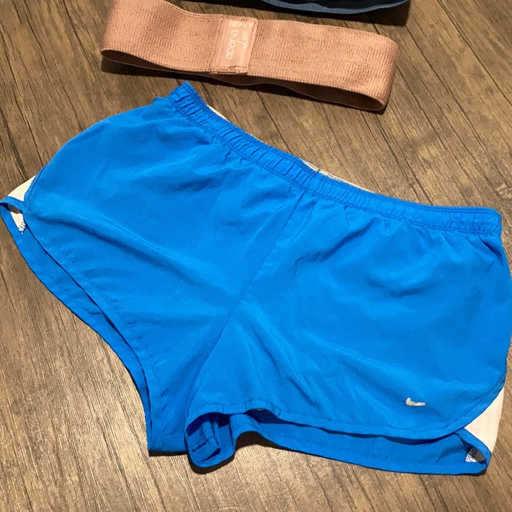 NIKE Track Shorts